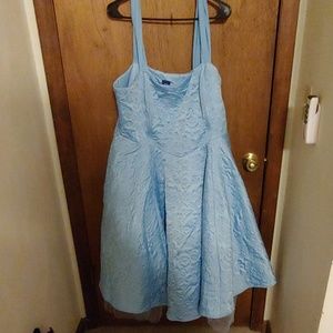 Cinderella gown size 20